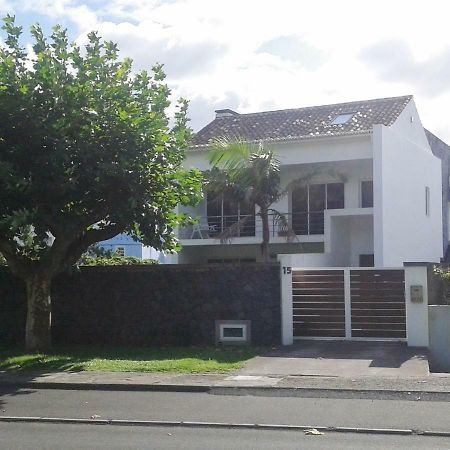 Valmoa Apartment Praia da Vitoria Exterior photo