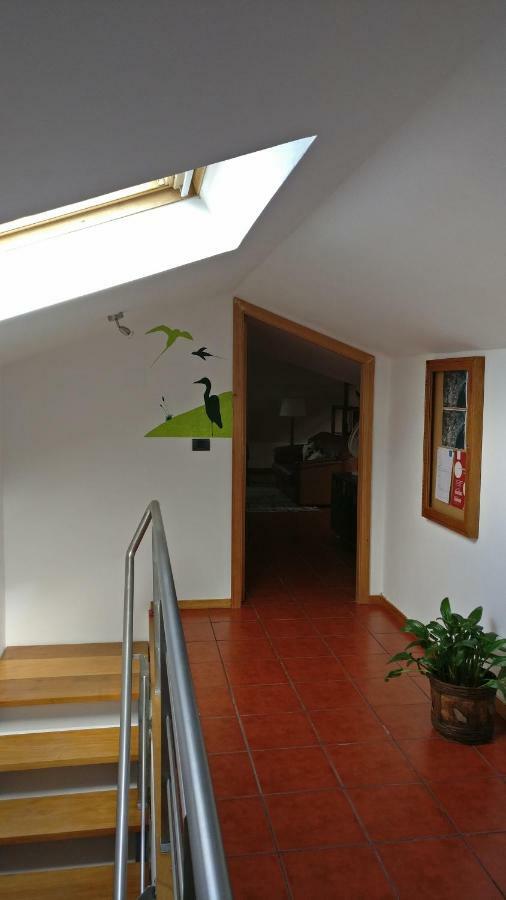 Valmoa Apartment Praia da Vitoria Exterior photo