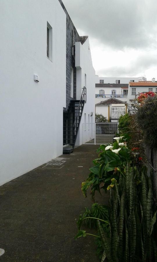 Valmoa Apartment Praia da Vitoria Exterior photo