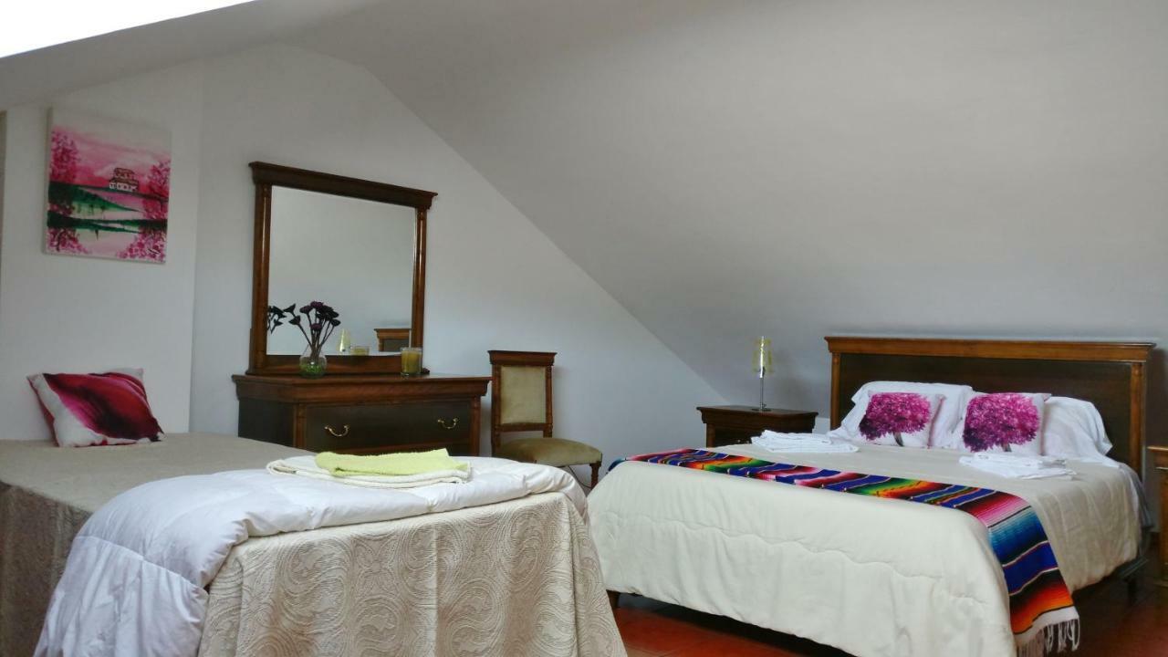 Valmoa Apartment Praia da Vitoria Exterior photo